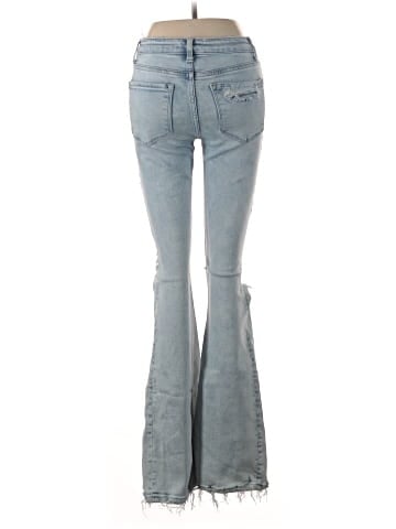 Flying Monkey Jeans (view 2)