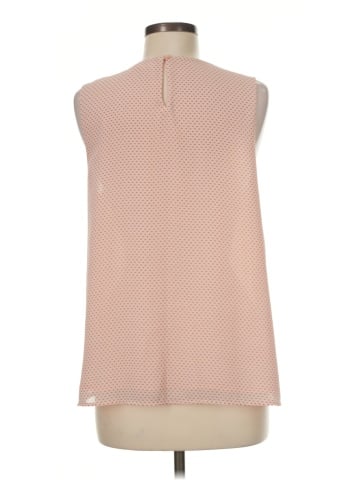 Pleione Sleeveless Blouse (view 2)