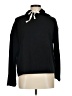 Trafaluc by Zara Black Pullover Sweater Size M - photo 1