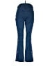 Denim 24/7 Chevron-herringbone Blue Jeans Size 12 - photo 2