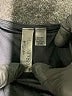 Second Skin Black Bodysuit Size XL - photo 3