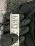 Second Skin Black Bodysuit Size XL - photo 4