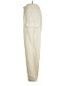 Uniqlo Ivory Cargo Pants Size 10 - photo 5