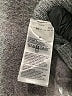 Gap Solid Gray Pullover Sweater Size M - photo 8