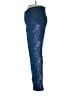 Denim 24/7 Chevron-herringbone Blue Jeans Size 12 - photo 5