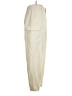 Uniqlo Ivory Cargo Pants Size 10 - photo 4