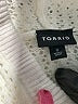 Torrid White Pullover Sweater Size Lg Plus (0) - photo 7