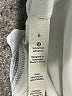 Lululemon Athletica White Pullover Hoodie Size 6 - photo 9