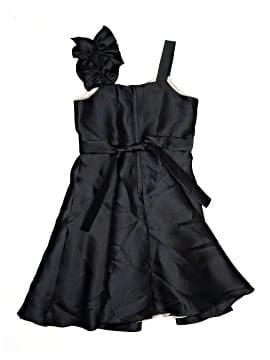 Bonnie Jean Dress (view 2)