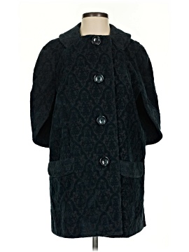 Jovovich Hawk Coat (view 1)