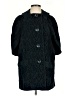 Jovovich Hawk Teal Coat Size 4 - photo 1
