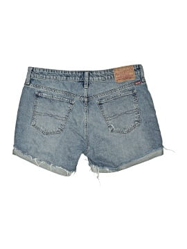 Lucky Brand Denim Shorts (view 2)