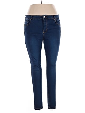 Calzedonia Jeans (view 1)