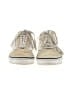 Vans Gold Sneakers Size 8 1/2 - photo 2