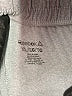 Reebok Solid Gray Athletic Shorts Size XL - photo 4