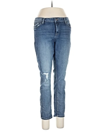 Lucky Brand Jeans (view 1)