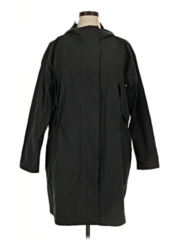 Everlane Raincoat (view 1)