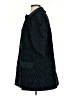 Jovovich Hawk Teal Coat Size 4 - photo 5