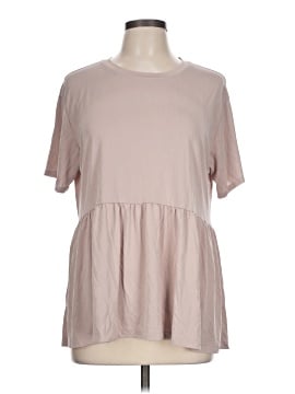 American Eagle Outfitters Short Sleeve Top (view 1)