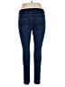 Calzedonia Solid Blue Jeans Size XL - photo 2