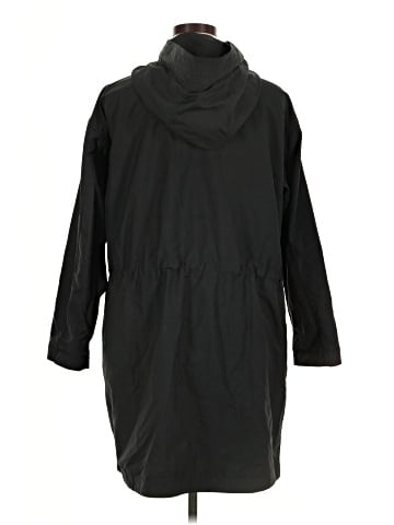 Everlane Raincoat (view 2)