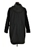 Everlane Black Raincoat Size XL - photo 2