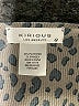 Kirious Brown Long Sleeve Top Size M - photo 7