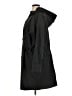 Everlane Black Raincoat Size XL - photo 5