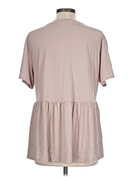 American Eagle Outfitters Short Sleeve Top (view 2)