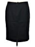 Armani Collezioni 100% Polyester Solid Black Formal Skirt Size 6 - photo 2