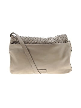 Christopher Kon Leather Crossbody Bag (view 1)