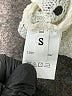 Unbranded 100% Polyester Ivory Cardigan Size S - photo 7