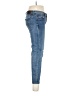 Lucky Brand Hearts Blue Jeans Size 12 - photo 4