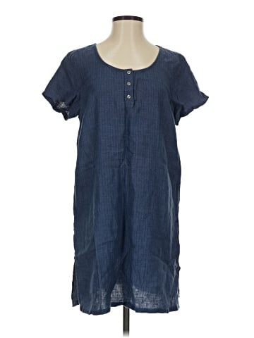 Purejill Casual Dress (view 1)