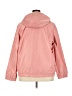Tommy Hilfiger 100% Polyester Hearts Pink Windbreaker Size XXL - photo 2