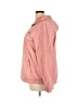 Tommy Hilfiger 100% Polyester Hearts Pink Windbreaker Size XXL - photo 5
