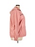 Tommy Hilfiger 100% Polyester Hearts Pink Windbreaker Size XXL - photo 4