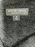 Barefoot Dreams Cozychic Lite Black Turtleneck Sweater Size M - photo 7
