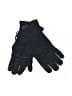 all in motion 100% Polyester Black Gloves Size 7 - photo 1
