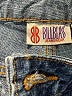 Bill Blass Blue Jeans Size 10 - photo 7