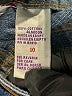 Bill Blass Blue Jeans Size 10 - photo 8