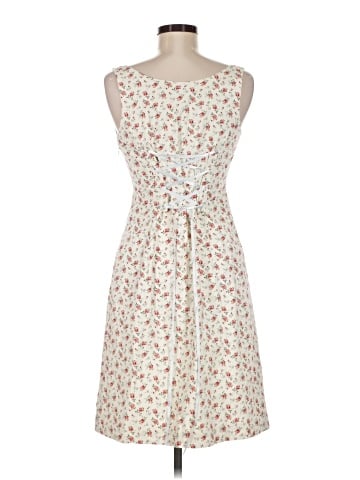 Shoshanna Casual Dress (view 2)