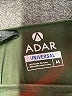 Adar Green Long Sleeve T-Shirt Size M - photo 7