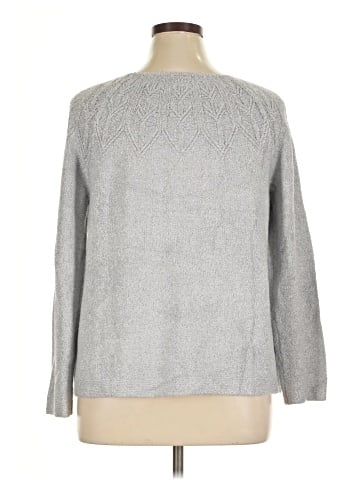 J.Jill Pullover Sweater (view 2)