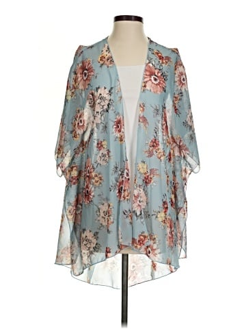 Emory Park Kimono (view 1)