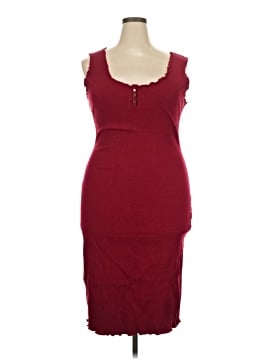 Derek Heart Cocktail Dress (view 1)