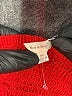 Sim & Sam Red Cocktail Dress Size M - photo 6