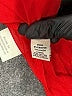 Sim & Sam Red Cocktail Dress Size M - photo 7