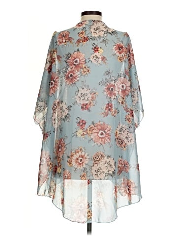 Emory Park Kimono (view 2)