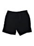 Fresh Clean Threads Solid Black Athletic Shorts Size XL - photo 1